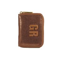 Billetera Mujer Vicenza 1142 Dorado