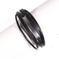 BRAZALETE HOMBRE GINO RODINIS B461