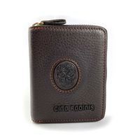 Billetera Gino Rodinis Étnica 936 Calavera