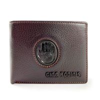 Billetera Gino Rodinis  Étnica 932 Espiral De La Vida