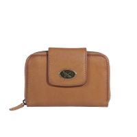 Billetera Gino Rodinis 1152 Camel