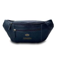 Banano 1249 Azul Oscuro Gino Rodinis