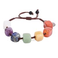 BRAZALETE UNISEX GINO RODINIS B506 | Multicolor