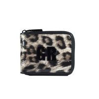 Billetera Mujer Ghepardo 1134 Beige