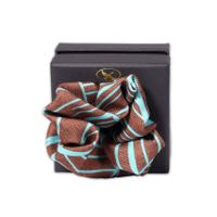 Pañuelo de Bolsillo Reversible Gino Rodinis PP514