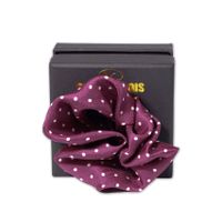 Pañuelo de Bolsillo Gino Rodinis PA025