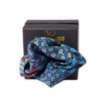Pañuelo de Bolsillo Reversible Gino Rodinis PP500