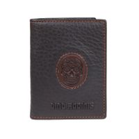 TARJETERO DE HOMBRE CAFÉ 939 GINO RODINIS