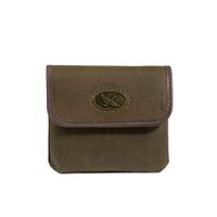 Monedero Massimo Gino Rodinis 815 Verde