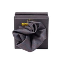 Pañuelo de Bolsillo Reversible Gino Rodinis PP510