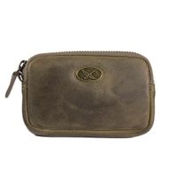 Monedero de hombre Farm 973 Verde Gino Rodinis