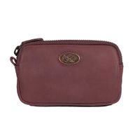 Monedero de hombre  Farm 973 Rojo Gino Rodinis