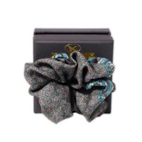 Pañuelo de Bolsillo Reversible  Gino Rodinis PP502