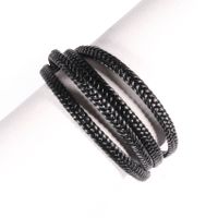 BRAZALETE HOMBRE GINO RODINIS  B459