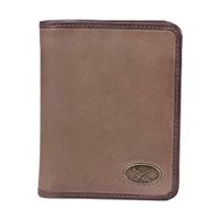 Billetera Gino Rodinis  Massimo 810 Verde Olivo