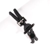 BRAZALETE HOMBRE GINO RODINIS  B476NG