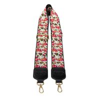 Strap diseño forestal multicolor 2183