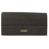 Chequera Gino Rodinis Graso 108 Café