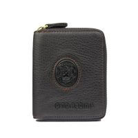 Billetera Étnica 936 Calavera