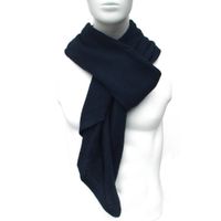 Bufanda Gino Rodinis 2041 Azul