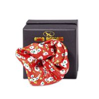 Pañuelo de Bolsillo Gino Rodinis PA017