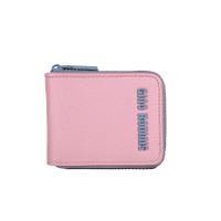 Billetera Mujer Diana 1148 Rosado