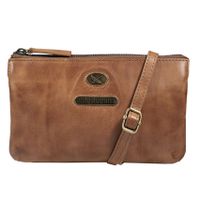 Cartera 2096 Camel Gino Rodinis