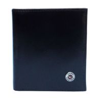 Billetera Gino Rodinis Milano 143 Negro