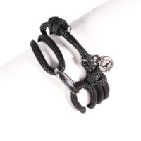 BRAZALETE HOMBRE GINO RODINIS  B477NG