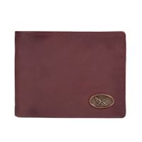 Billetera de hombre Farm 970 Rojo Gino Rodinis