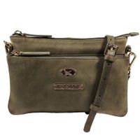 Cartera Gino Rodinis  2097 Verde