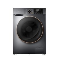 Lavadora Secadora Frontal TCL 10Kg/7Kg C2210WD