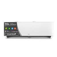 Aire acondicionado Split Inverter Frío/Calor 9000 BTU WIFI