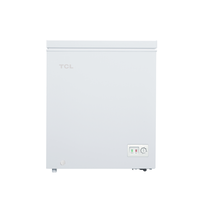 Freezer Horizontal TCL 137L F145CF