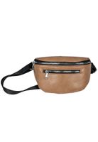 Banano ecocuero CRU33 Beige