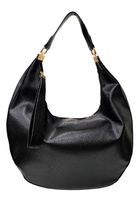 Cartera Cuero Ecológico CRR96 Negro