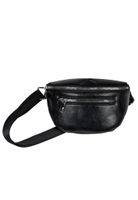 Banano ecocuero CRU33 Negro