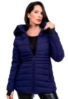 Parka CHG58 Navy