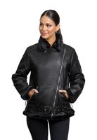 Gamulan  CHG79 Ecocuero Negro