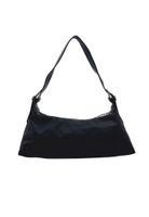 Cartera Tela Negro CRU61