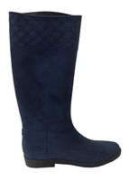 Bota de Agua ZAW57 Navy