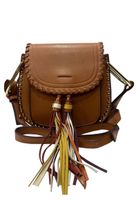 Cartera Cuero Ecológico CRM16 Café