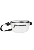 Banano ecocuero CRU33 Blanco