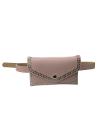 Banano Cuero Ecológico CRS89 Rosado