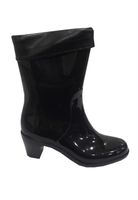Bota de Agua  ZAV36 Negro