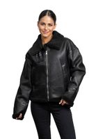 Gamulan  CHG78 Ecocuero Negro