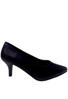 Zapato Reina Ecocuero ZAW50 Navy