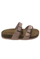 Sandalia Ecocuero ZAY94 Rosado