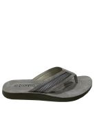 Sandalia Ecocuero ZAZ22 Plata