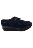 Oxford Ecocuero ZAX93 Navy
